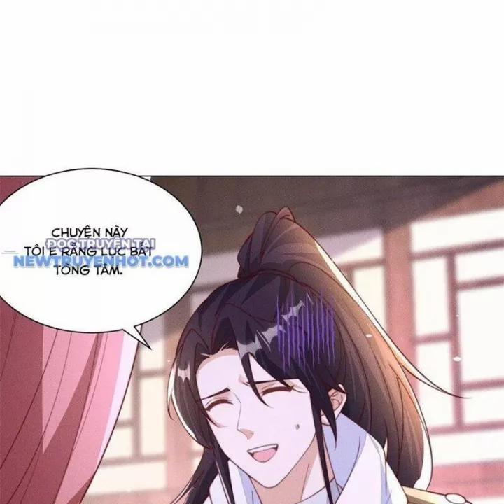 Người Ở Rể Bị Ép Thành Phản Diện 642 trang 17