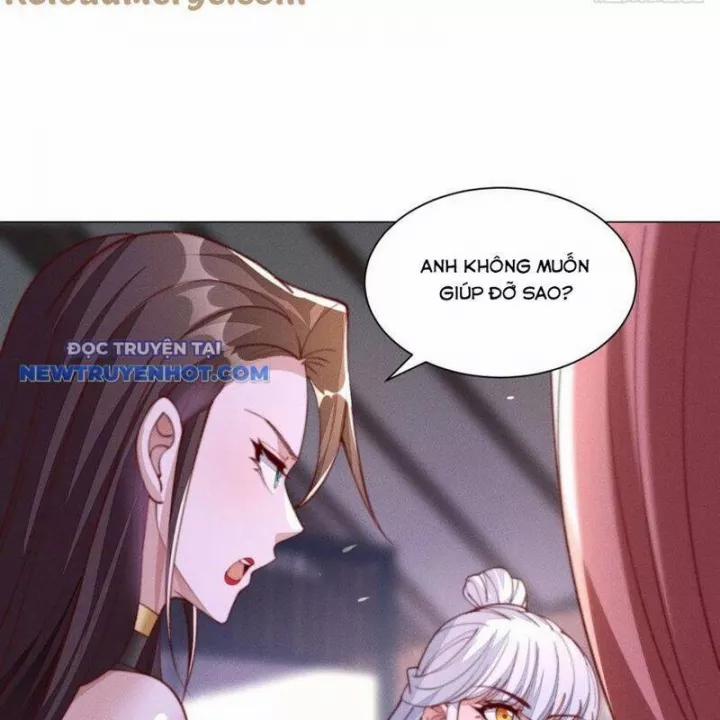 Người Ở Rể Bị Ép Thành Phản Diện 642 trang 19