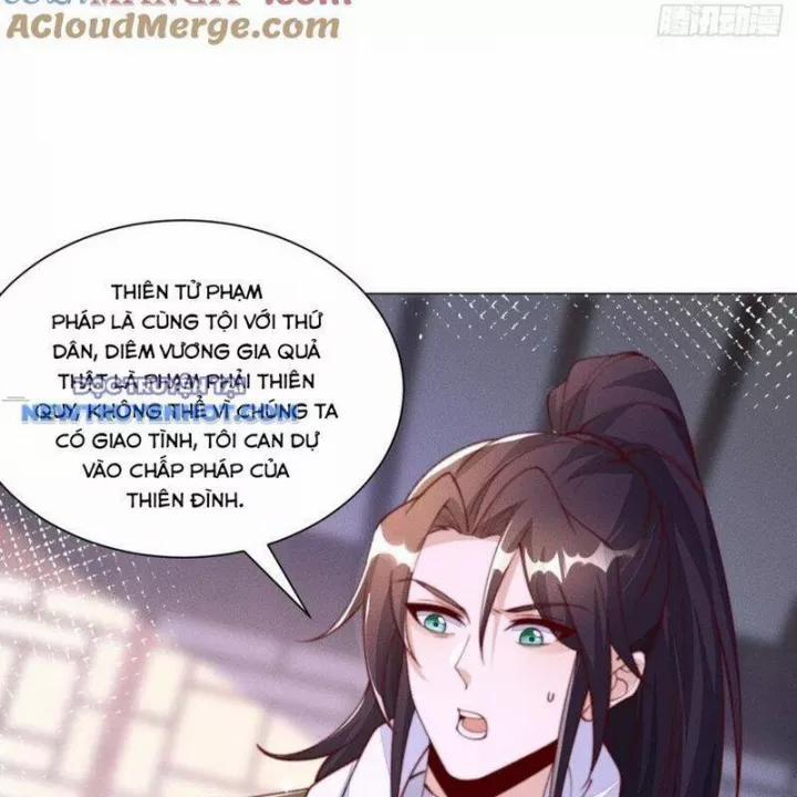 Người Ở Rể Bị Ép Thành Phản Diện 642 trang 23