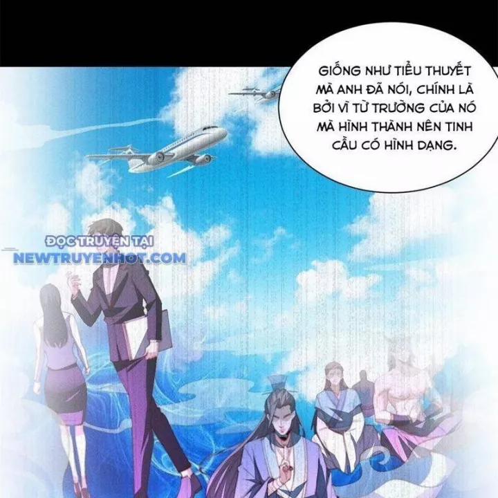 Người Ở Rể Bị Ép Thành Phản Diện 642 trang 37