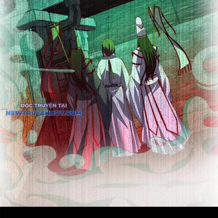 Người Ở Rể Bị Ép Thành Phản Diện 642 trang 40