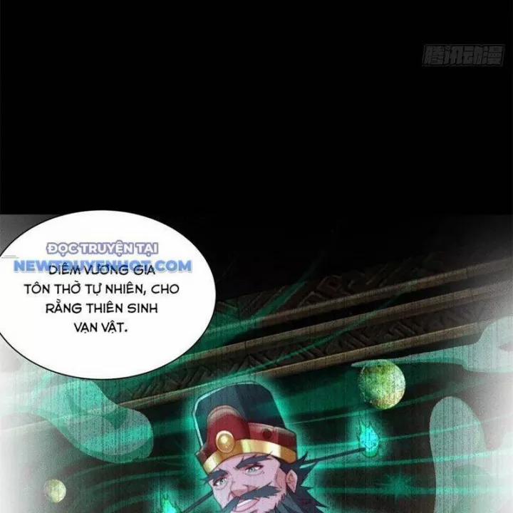 Người Ở Rể Bị Ép Thành Phản Diện 642 trang 44