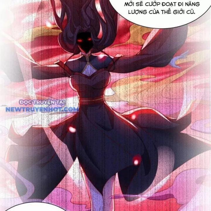 Người Ở Rể Bị Ép Thành Phản Diện 642 trang 47