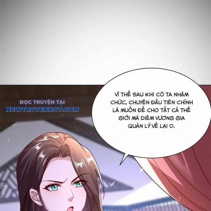 Người Ở Rể Bị Ép Thành Phản Diện 642 trang 49