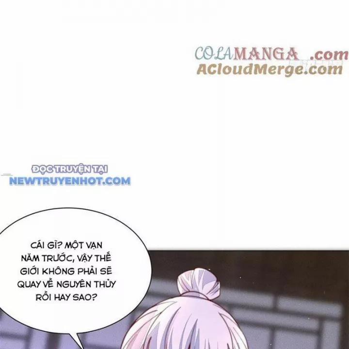Người Ở Rể Bị Ép Thành Phản Diện 642 trang 52