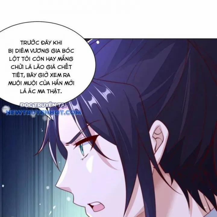 Người Ở Rể Bị Ép Thành Phản Diện 642 trang 70