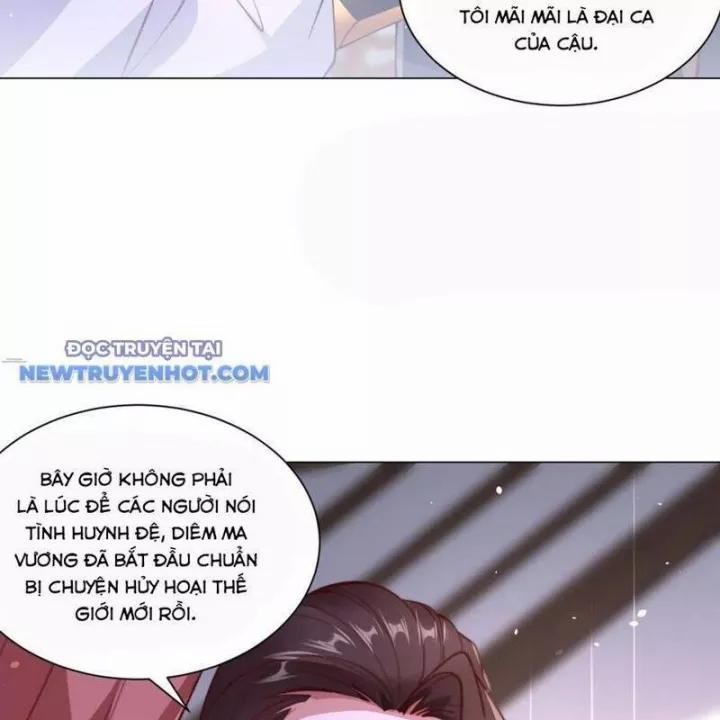 Người Ở Rể Bị Ép Thành Phản Diện 643 trang 25