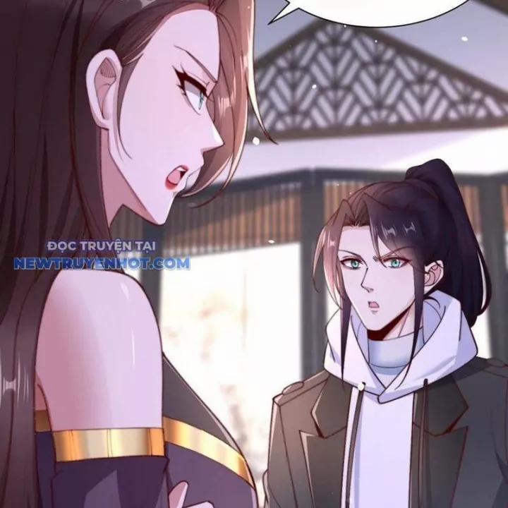 Người Ở Rể Bị Ép Thành Phản Diện 643 trang 28