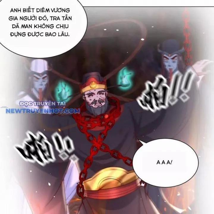 Người Ở Rể Bị Ép Thành Phản Diện 643 trang 30