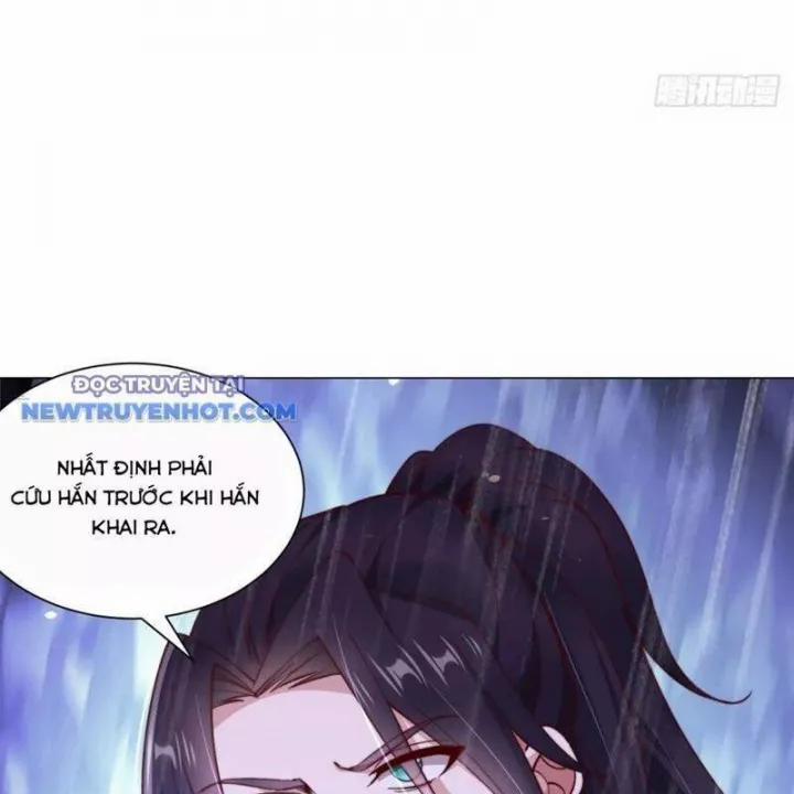 Người Ở Rể Bị Ép Thành Phản Diện 643 trang 32