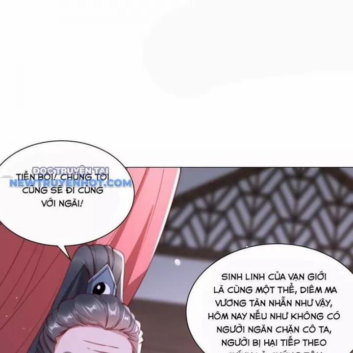 Người Ở Rể Bị Ép Thành Phản Diện 643 trang 34