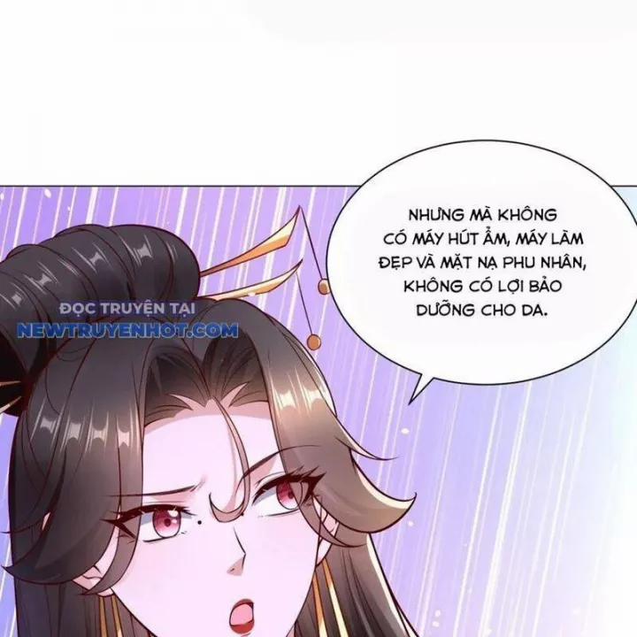 Người Ở Rể Bị Ép Thành Phản Diện 643 trang 43