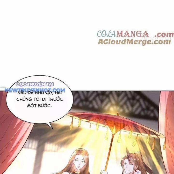 Người Ở Rể Bị Ép Thành Phản Diện 643 trang 51