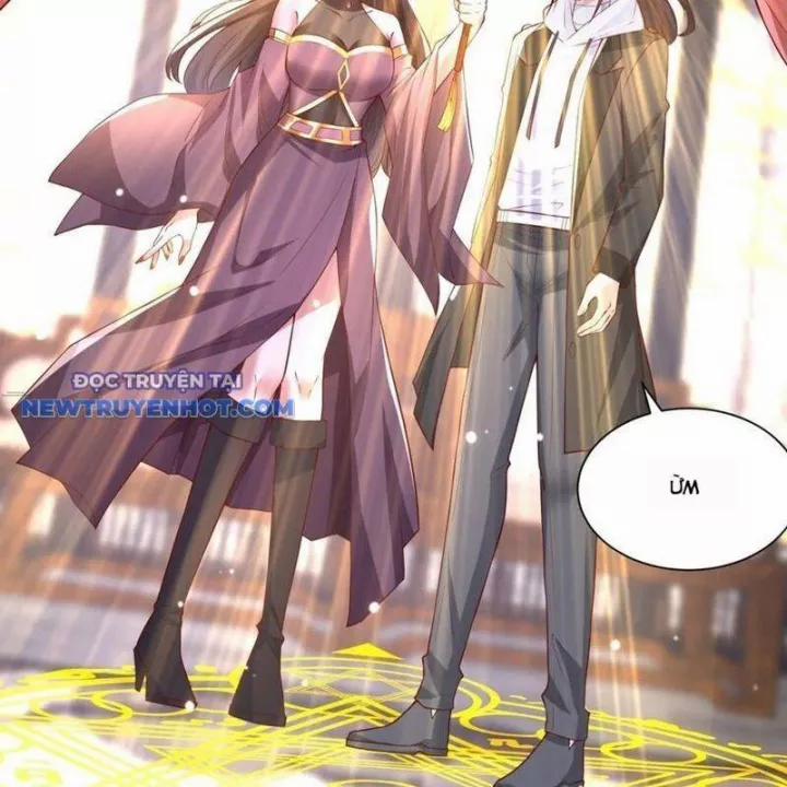 Người Ở Rể Bị Ép Thành Phản Diện 643 trang 52