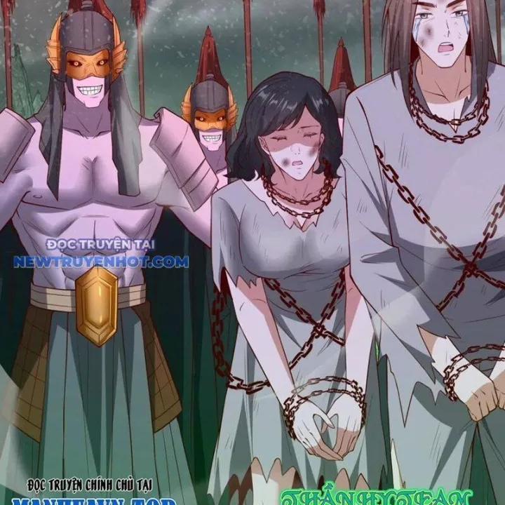 Người Ở Rể Bị Ép Thành Phản Diện 643 trang 63