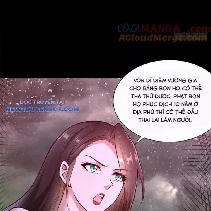 Người Ở Rể Bị Ép Thành Phản Diện 643 trang 72
