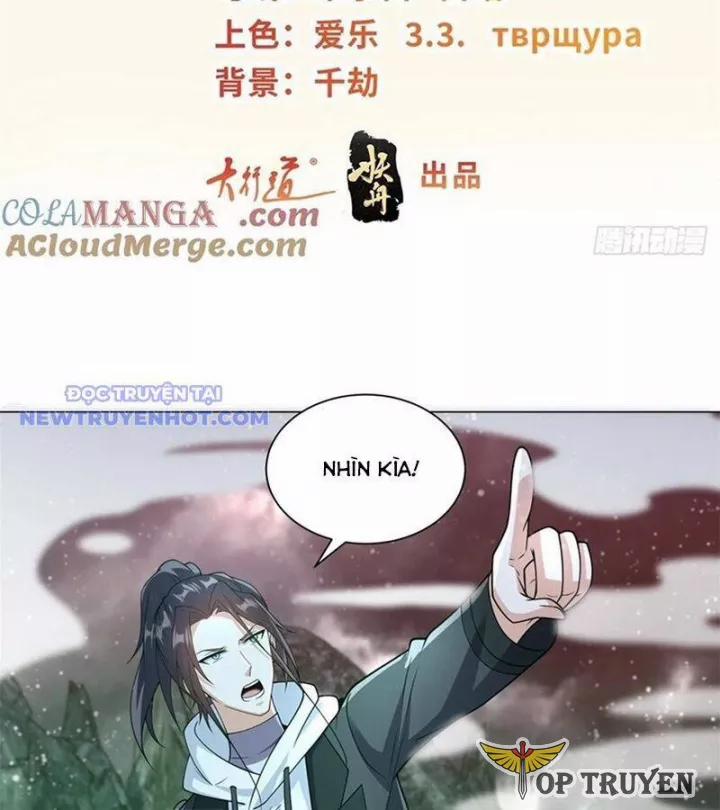 Người Ở Rể Bị Ép Thành Phản Diện 644 trang 2