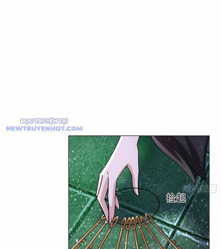 Người Ở Rể Bị Ép Thành Phản Diện 644 trang 23