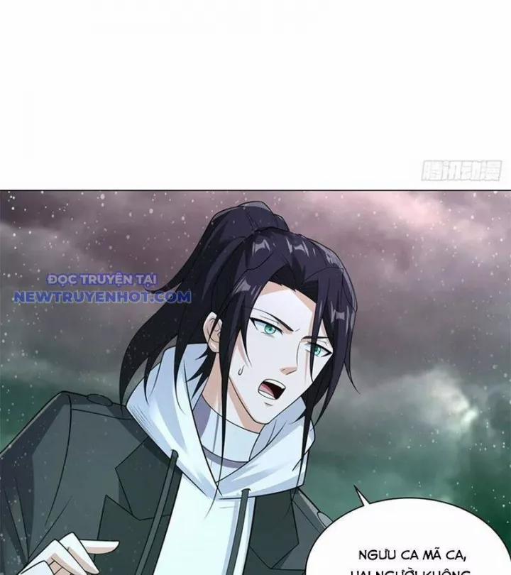 Người Ở Rể Bị Ép Thành Phản Diện 644 trang 26