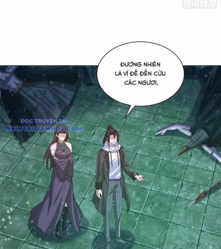 Người Ở Rể Bị Ép Thành Phản Diện 644 trang 29