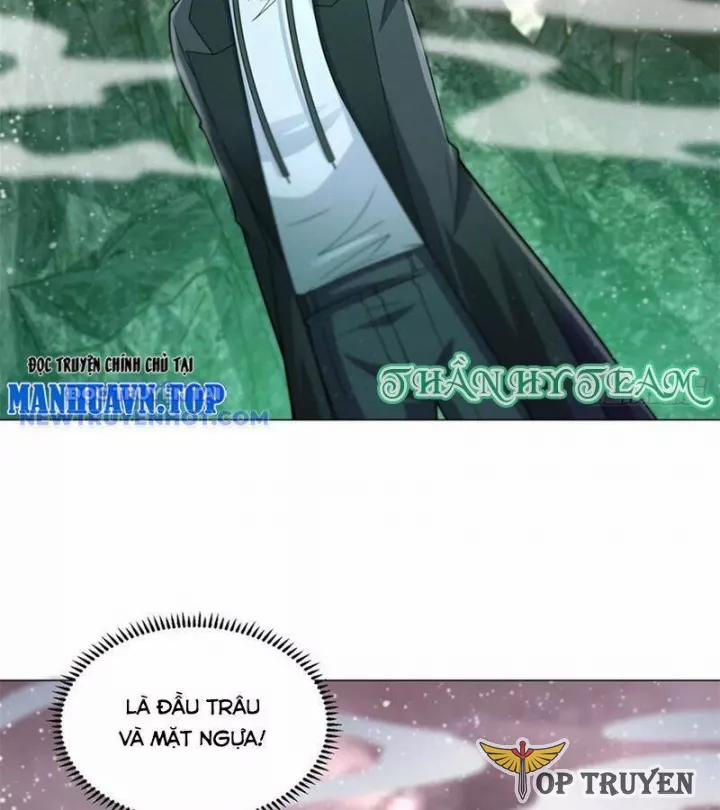 Người Ở Rể Bị Ép Thành Phản Diện 644 trang 3