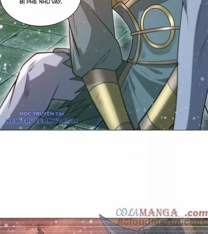 Người Ở Rể Bị Ép Thành Phản Diện 644 trang 34