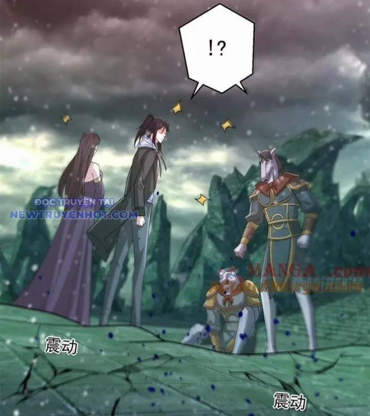 Người Ở Rể Bị Ép Thành Phản Diện 644 trang 39