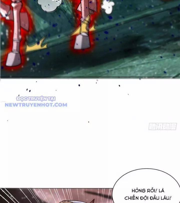 Người Ở Rể Bị Ép Thành Phản Diện 644 trang 41