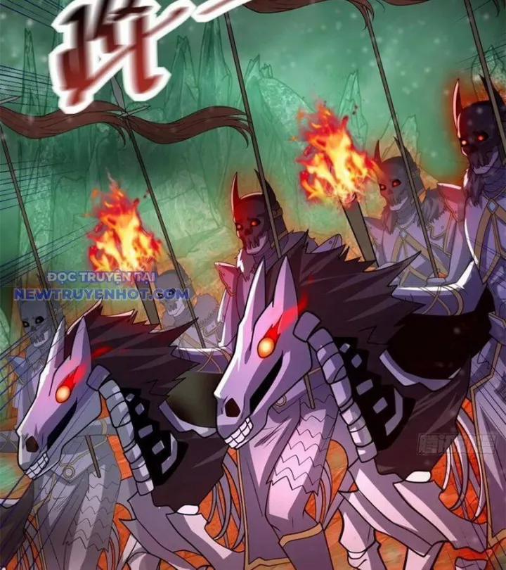 Người Ở Rể Bị Ép Thành Phản Diện 644 trang 51