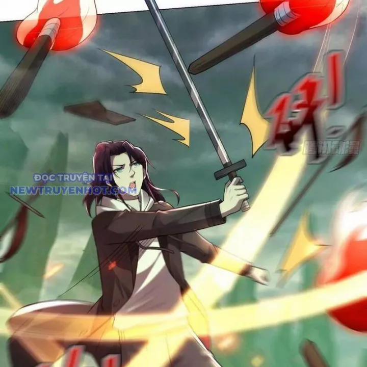 Người Ở Rể Bị Ép Thành Phản Diện 645 trang 11