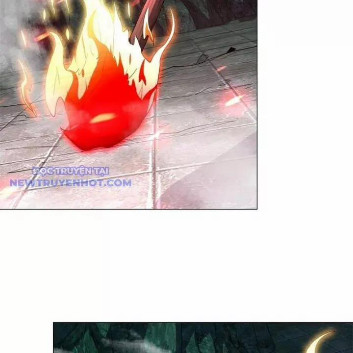 Người Ở Rể Bị Ép Thành Phản Diện 645 trang 21