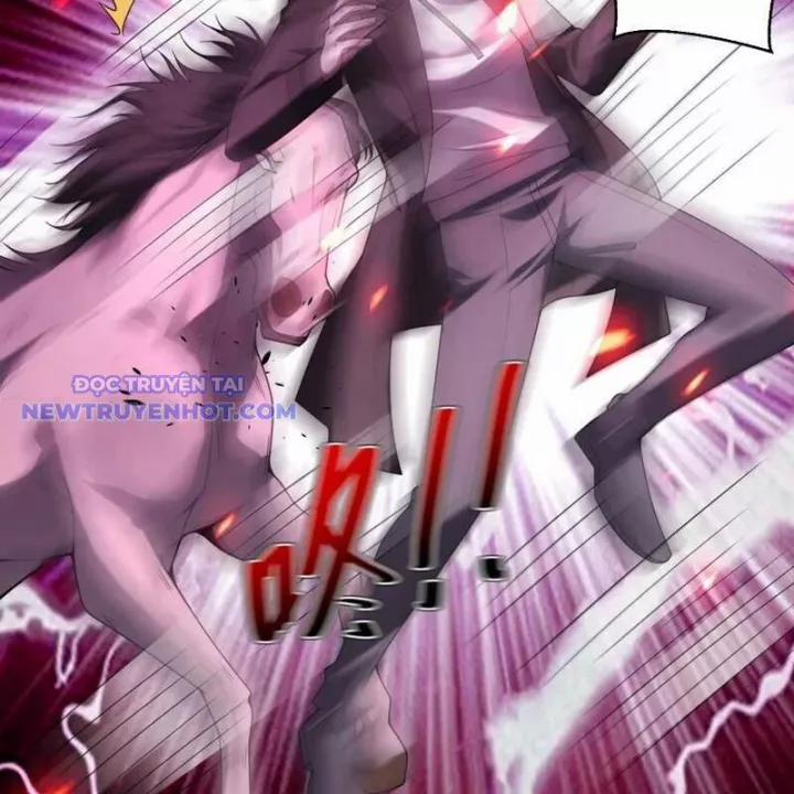 Người Ở Rể Bị Ép Thành Phản Diện 645 trang 37