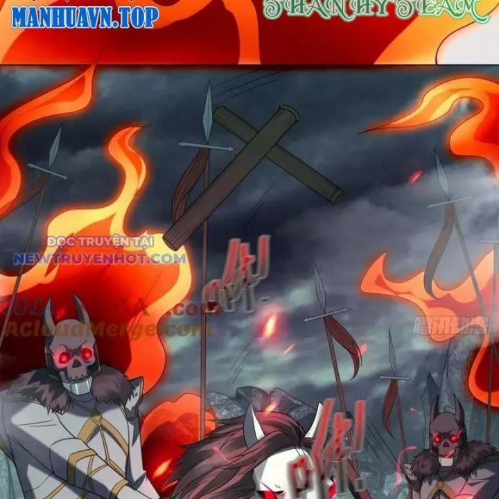 Người Ở Rể Bị Ép Thành Phản Diện 645 trang 45