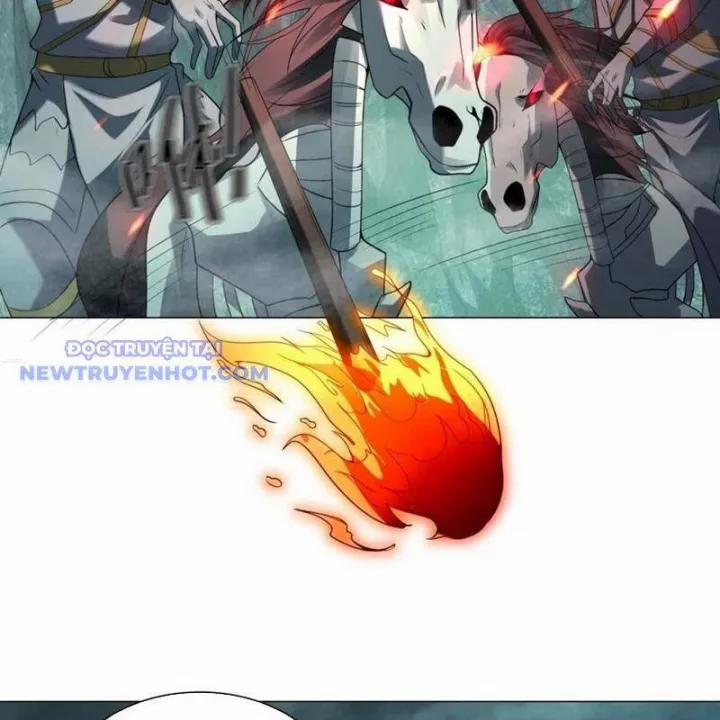 Người Ở Rể Bị Ép Thành Phản Diện 645 trang 46