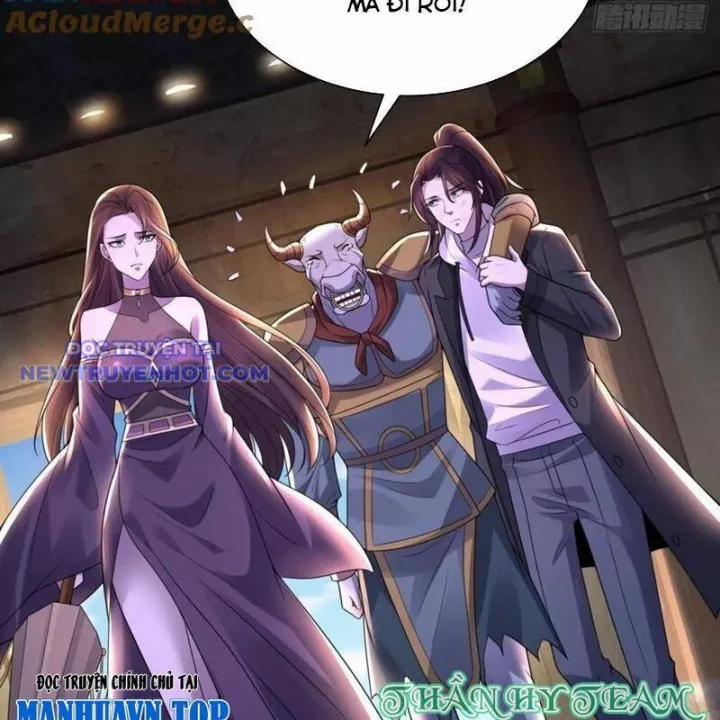 Người Ở Rể Bị Ép Thành Phản Diện 645 trang 53