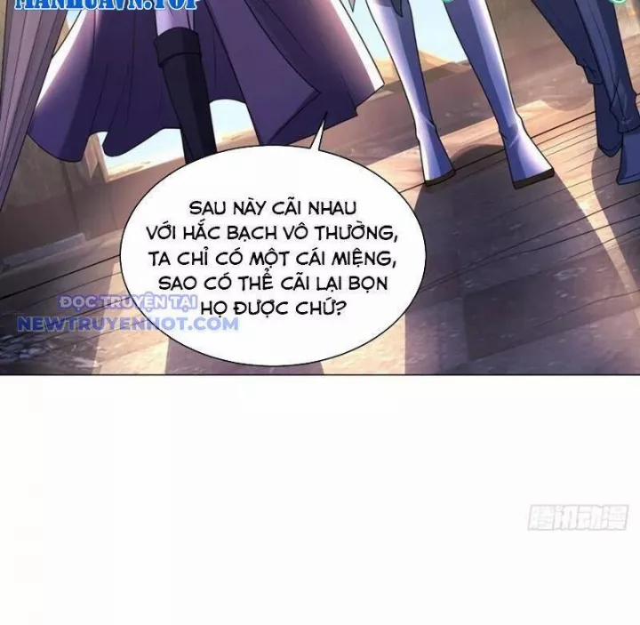 Người Ở Rể Bị Ép Thành Phản Diện 645 trang 54