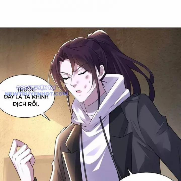 Người Ở Rể Bị Ép Thành Phản Diện 645 trang 61