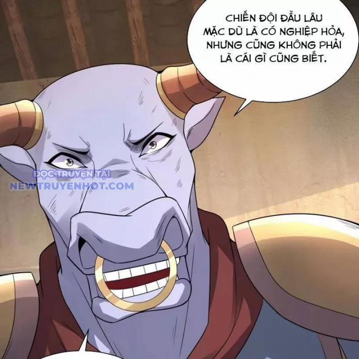 Người Ở Rể Bị Ép Thành Phản Diện 645 trang 65