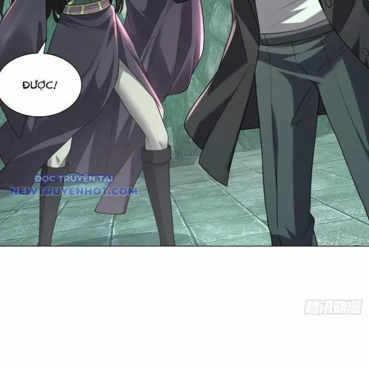 Người Ở Rể Bị Ép Thành Phản Diện 645 trang 7