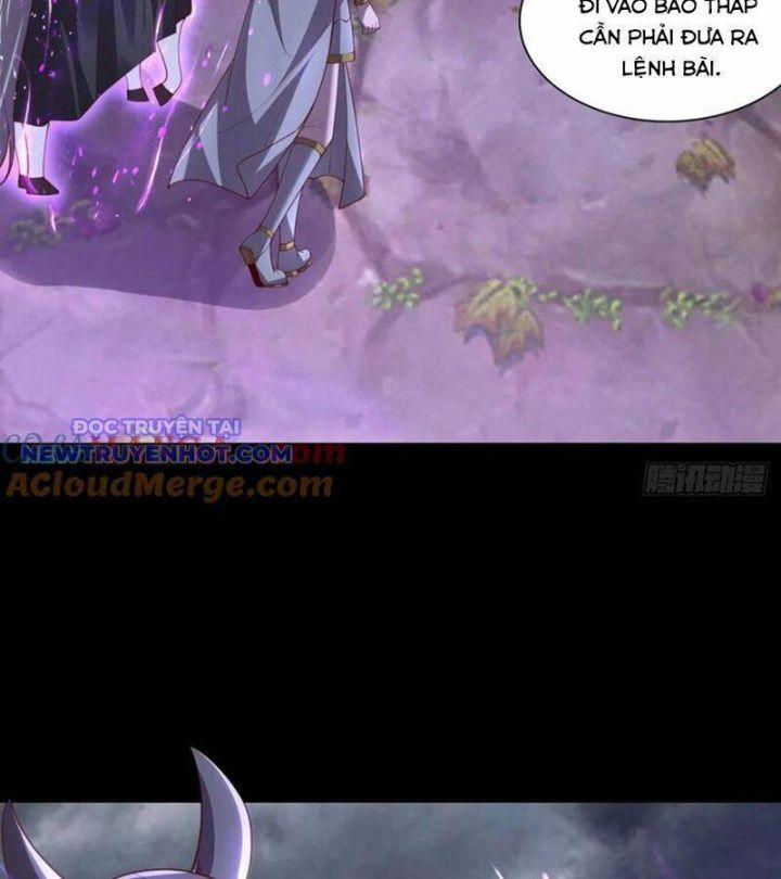 Người Ở Rể Bị Ép Thành Phản Diện 646 trang 23