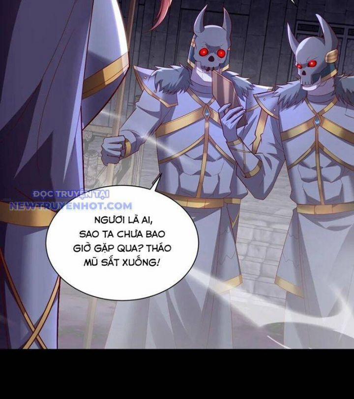 Người Ở Rể Bị Ép Thành Phản Diện 646 trang 26