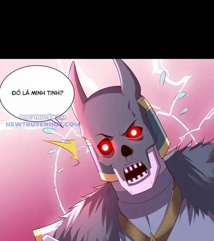 Người Ở Rể Bị Ép Thành Phản Diện 646 trang 30