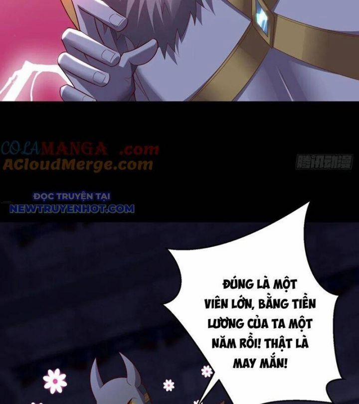 Người Ở Rể Bị Ép Thành Phản Diện 646 trang 31