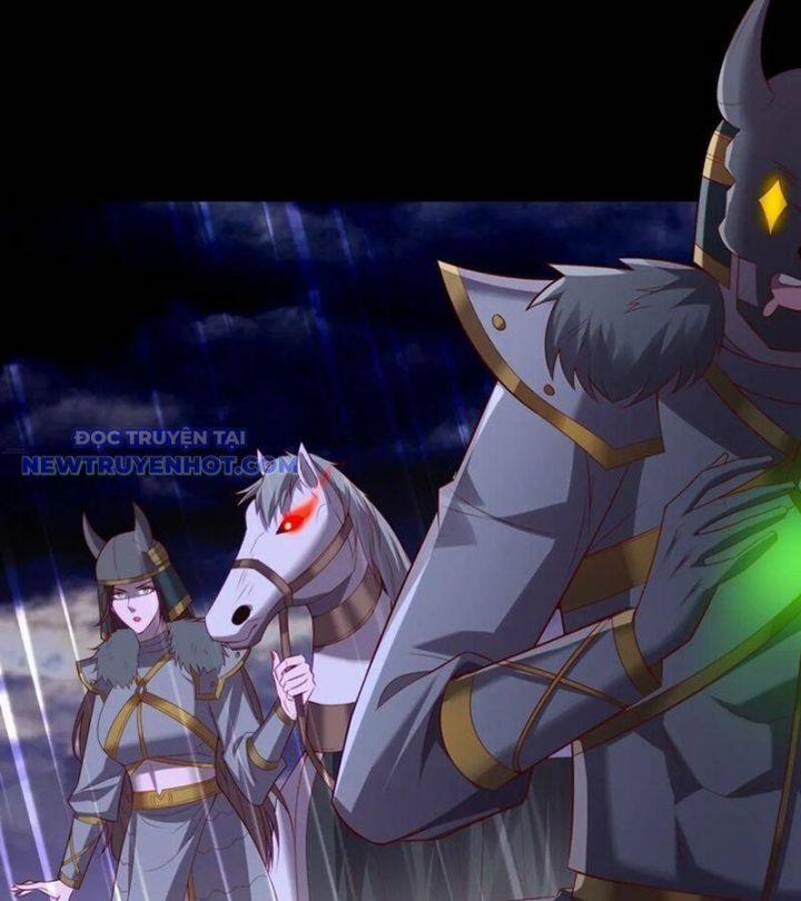 Người Ở Rể Bị Ép Thành Phản Diện 646 trang 35