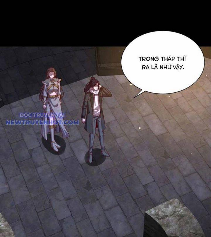 Người Ở Rể Bị Ép Thành Phản Diện 646 trang 43