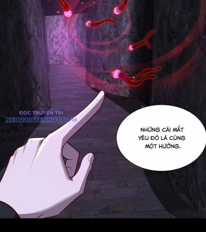 Người Ở Rể Bị Ép Thành Phản Diện 646 trang 47