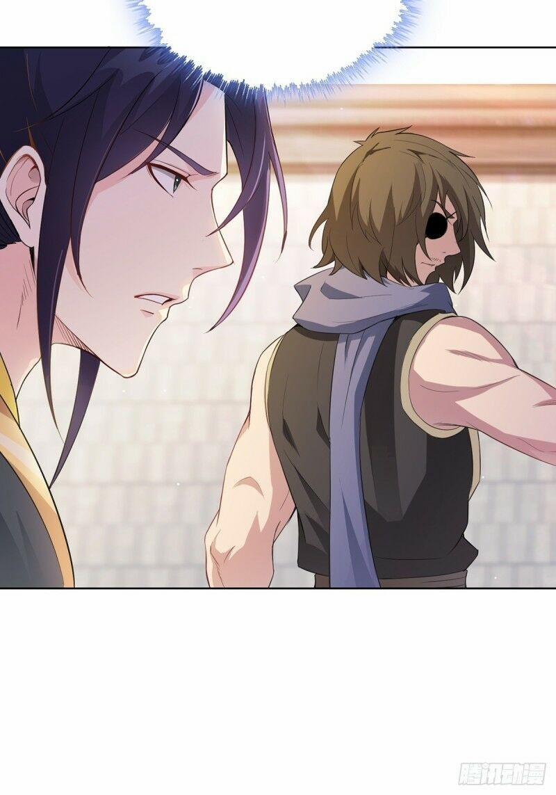 Người Ở Rể Bị Ép Thành Phản Diện 7 trang 10