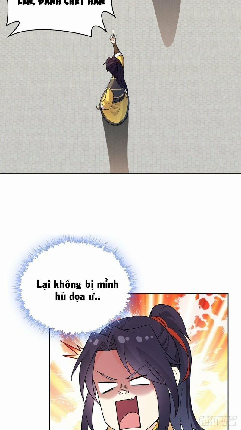 Người Ở Rể Bị Ép Thành Phản Diện 7 trang 2