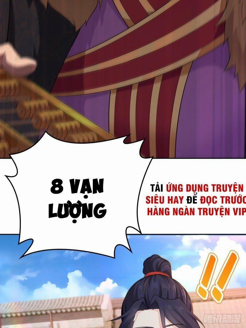 Người Ở Rể Bị Ép Thành Phản Diện 7 trang 39