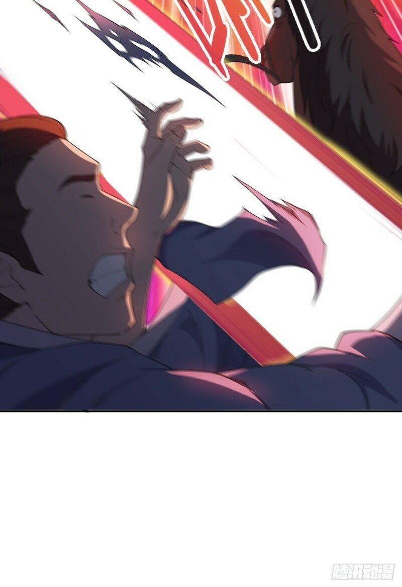 Người Ở Rể Bị Ép Thành Phản Diện 7 trang 6